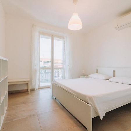 Rediesis Apartments คาเมราโน ภายนอก รูปภาพ