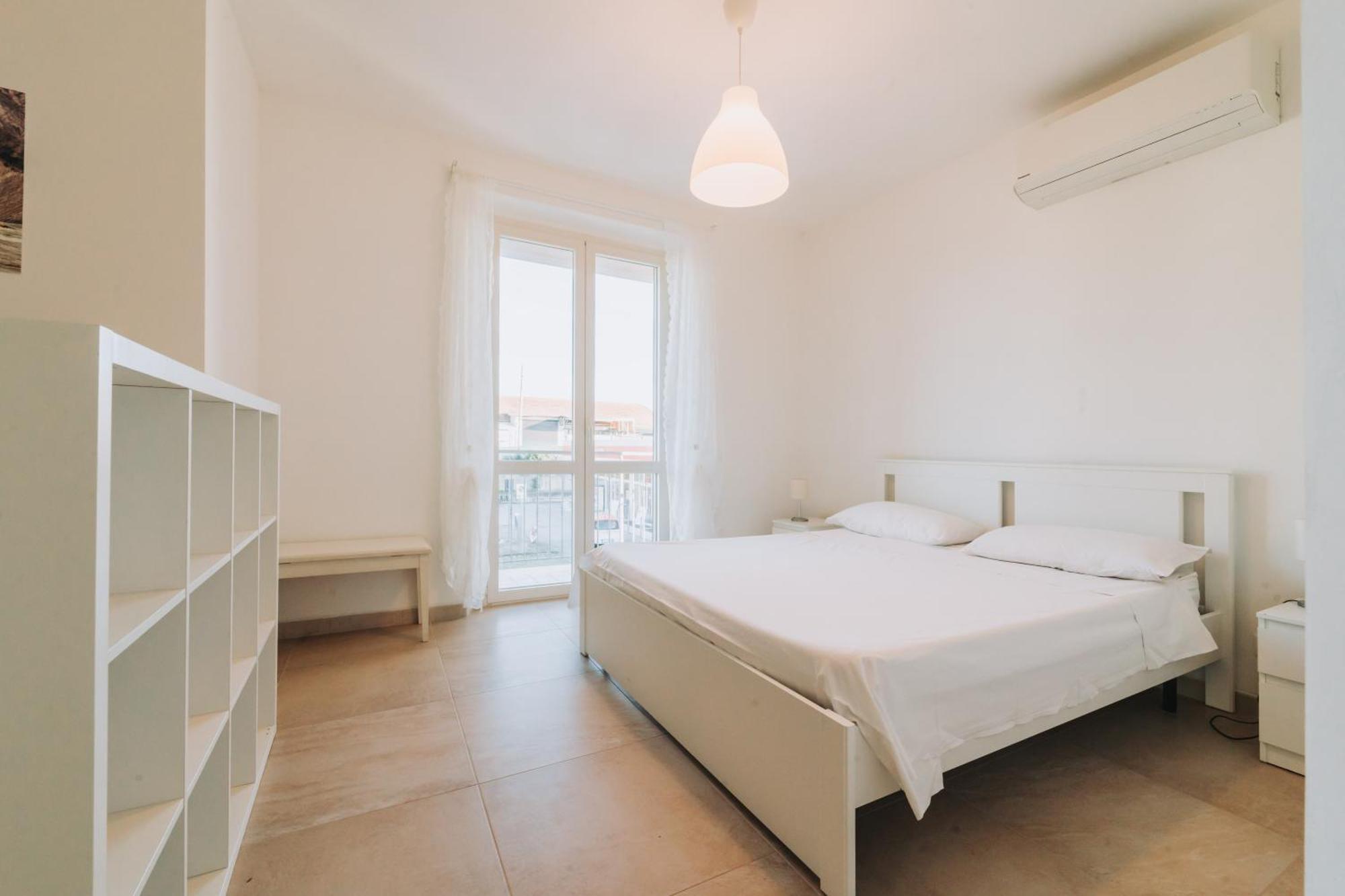 Rediesis Apartments คาเมราโน ภายนอก รูปภาพ