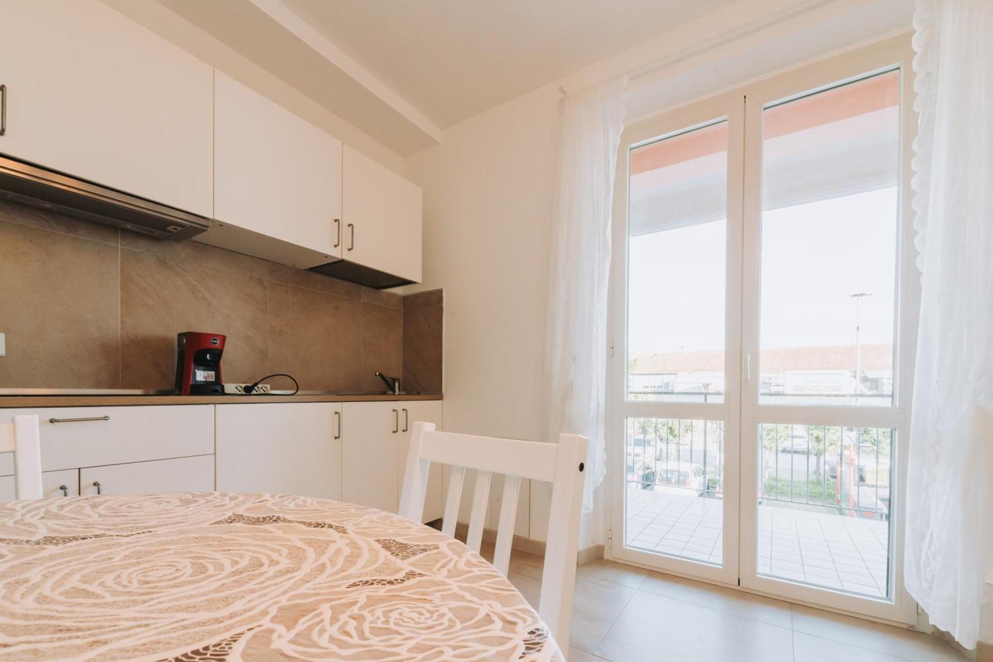 Rediesis Apartments คาเมราโน ภายนอก รูปภาพ